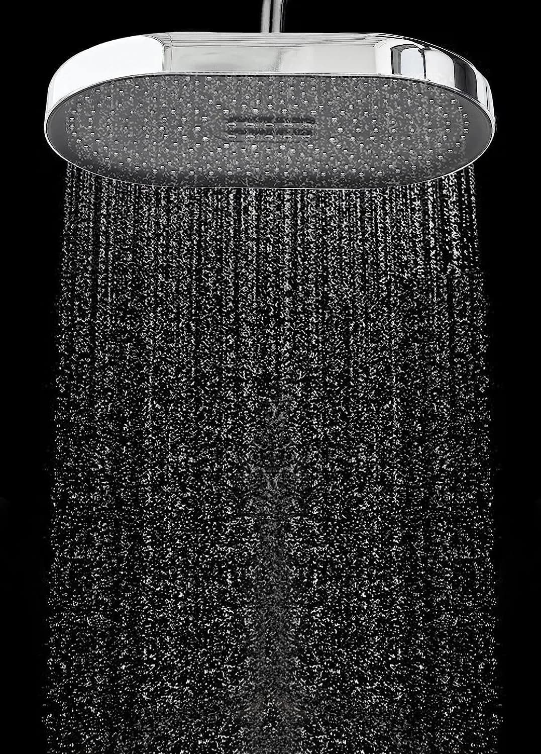 Ceiling Rain Shower