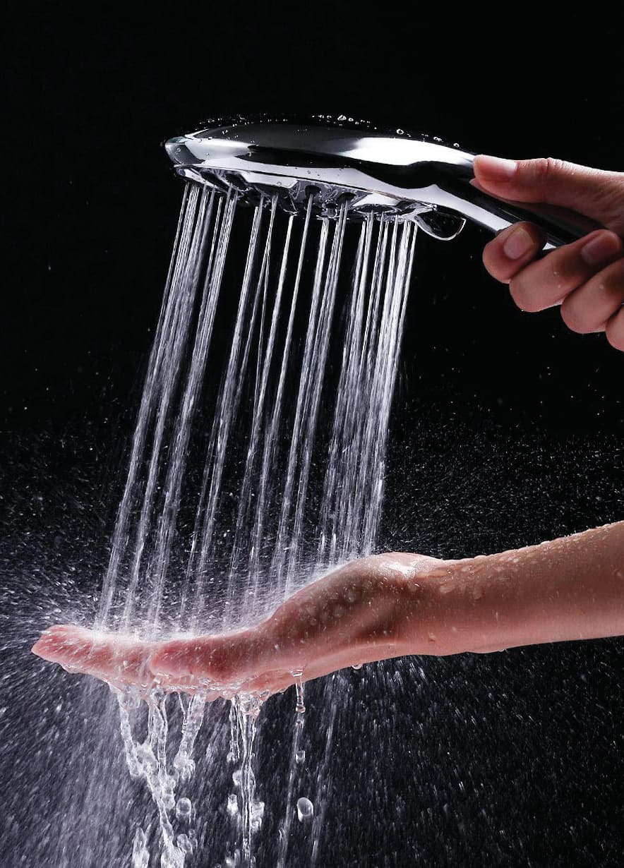 Hand Shower
