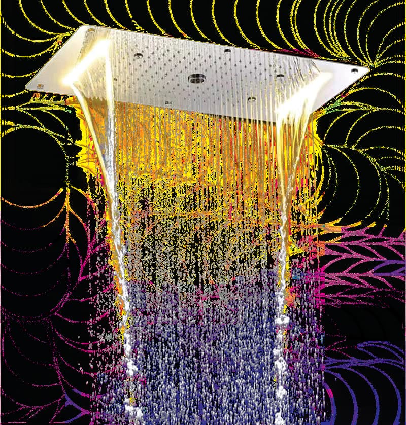 Rain Shower