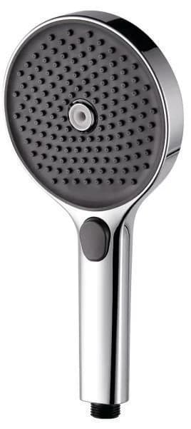 Omega - Chrome