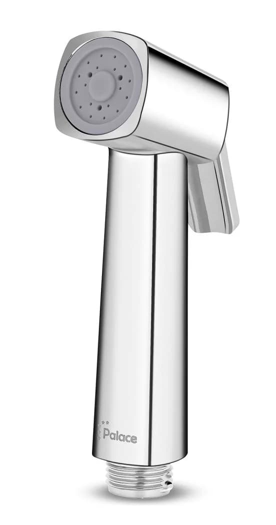 Pulsar Series - Chrome
