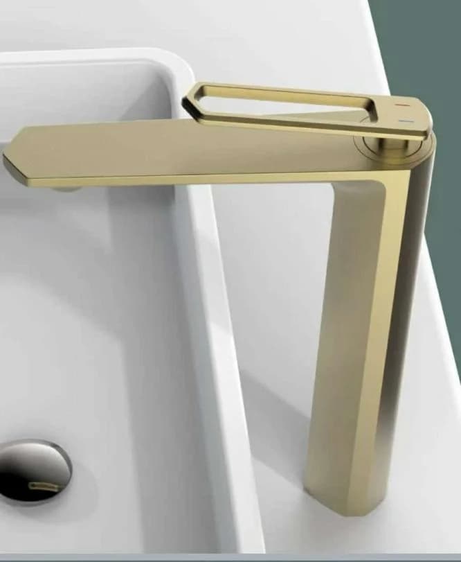 Linea - Gold