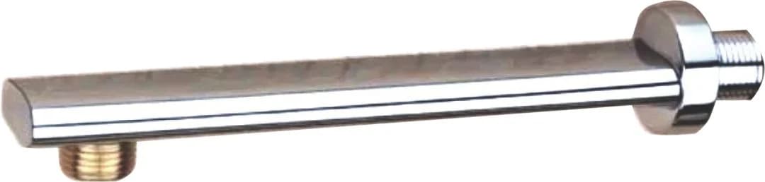 Oval - Chrome