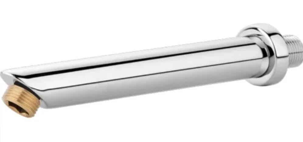 Round - Chrome