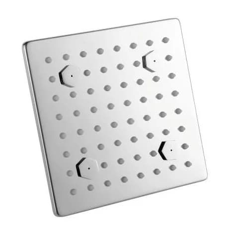 Mist Shower - Chrome
